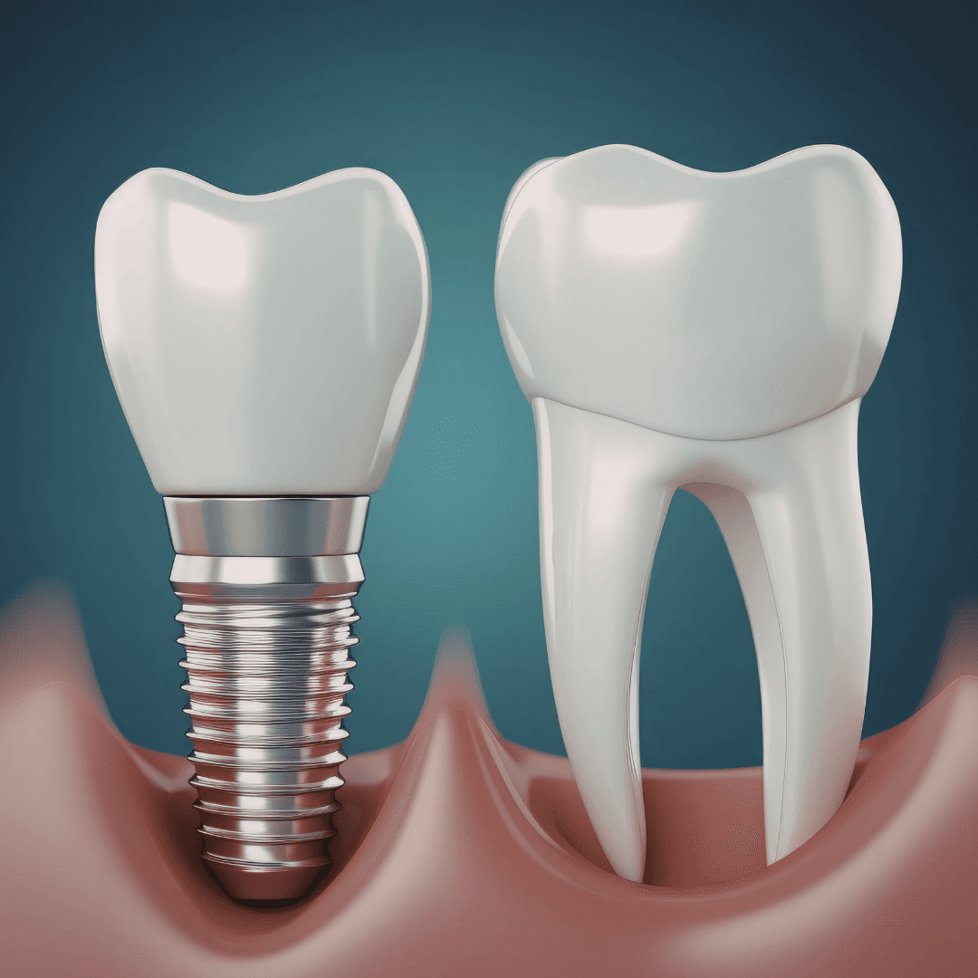 Dental Implants