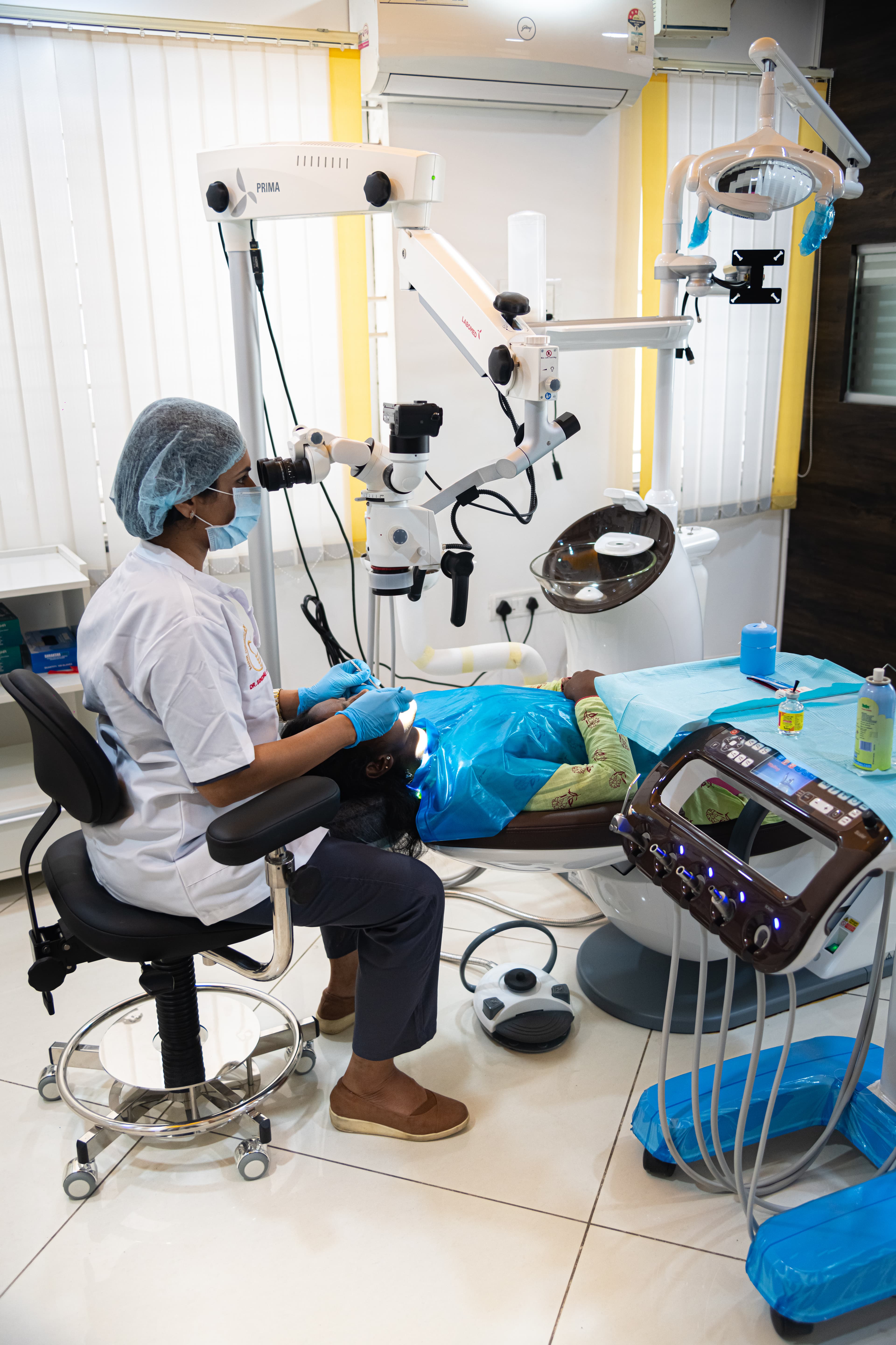 15+ Years Of Clinical Excellence