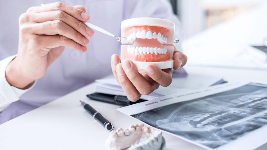 General Dentistry