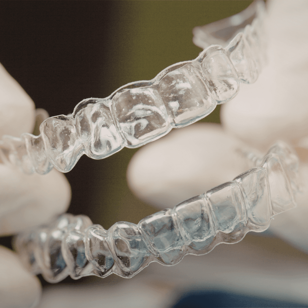 Orthodontics for Invisalign