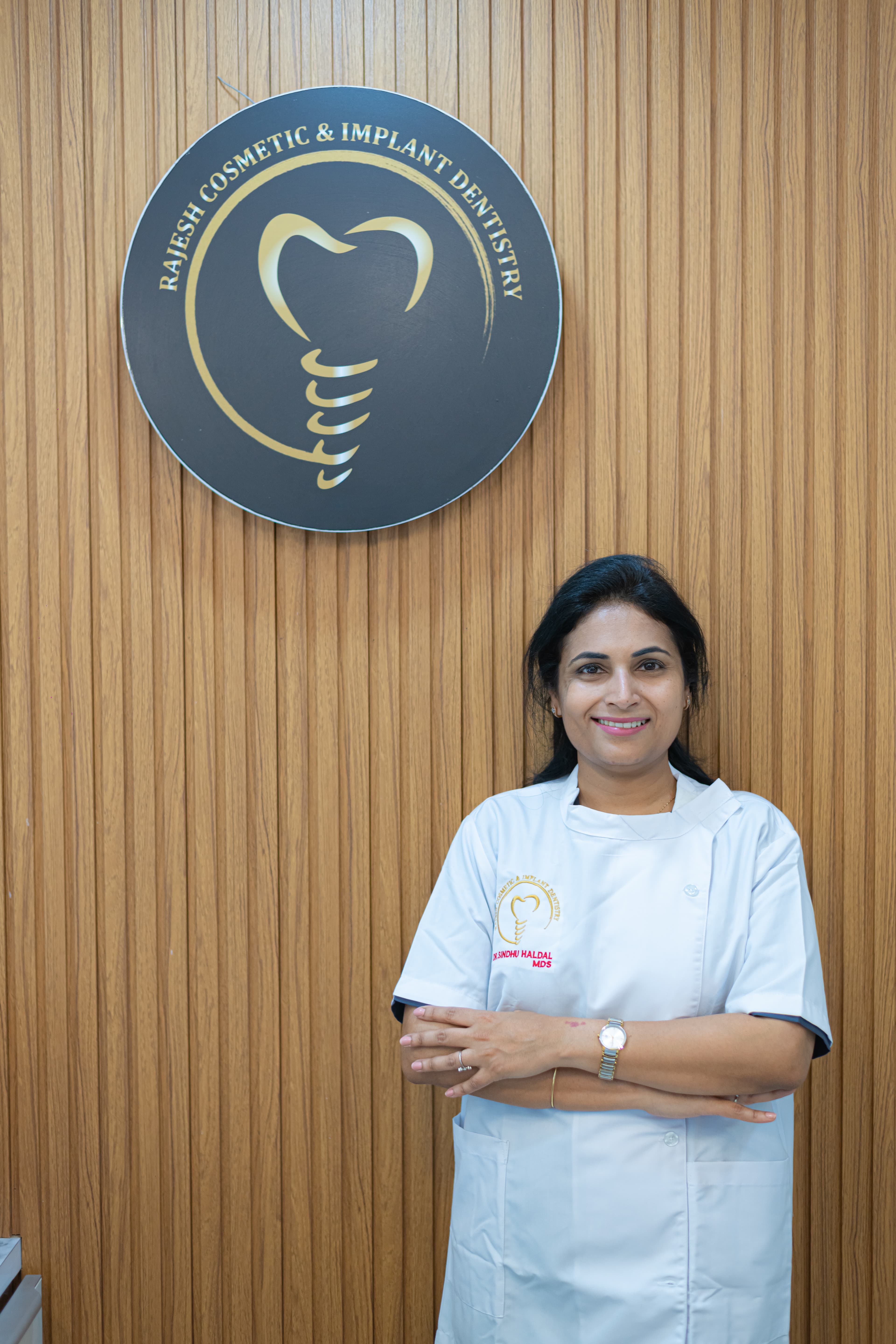 Dr. Sindhu Haldal